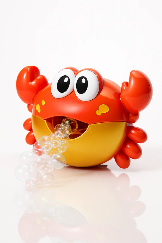 Buble Crab igracka za pravljenje balona