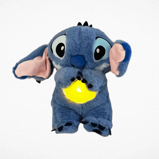 Stitch koji svetli u mraku